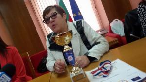 мажоретки шумен