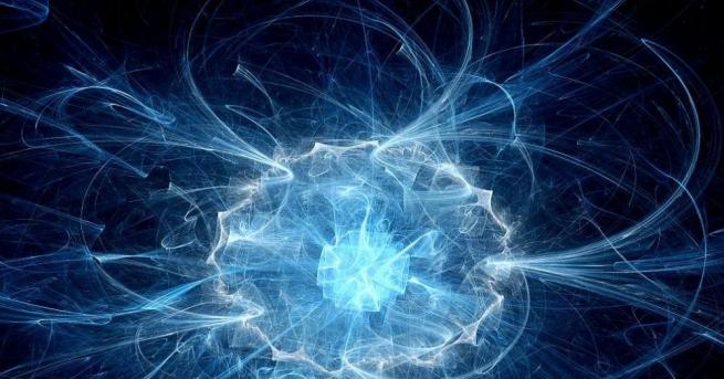 Магнитните бури са геомагнитни смущения които се случват на нашата