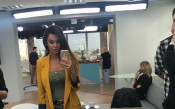 Наталия Сивиец<strong> източник: www.instagram.com/nataliasiwiec.official</strong>