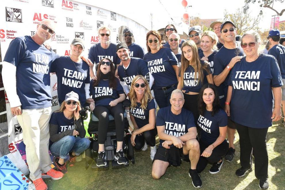  Кортни Кокс 