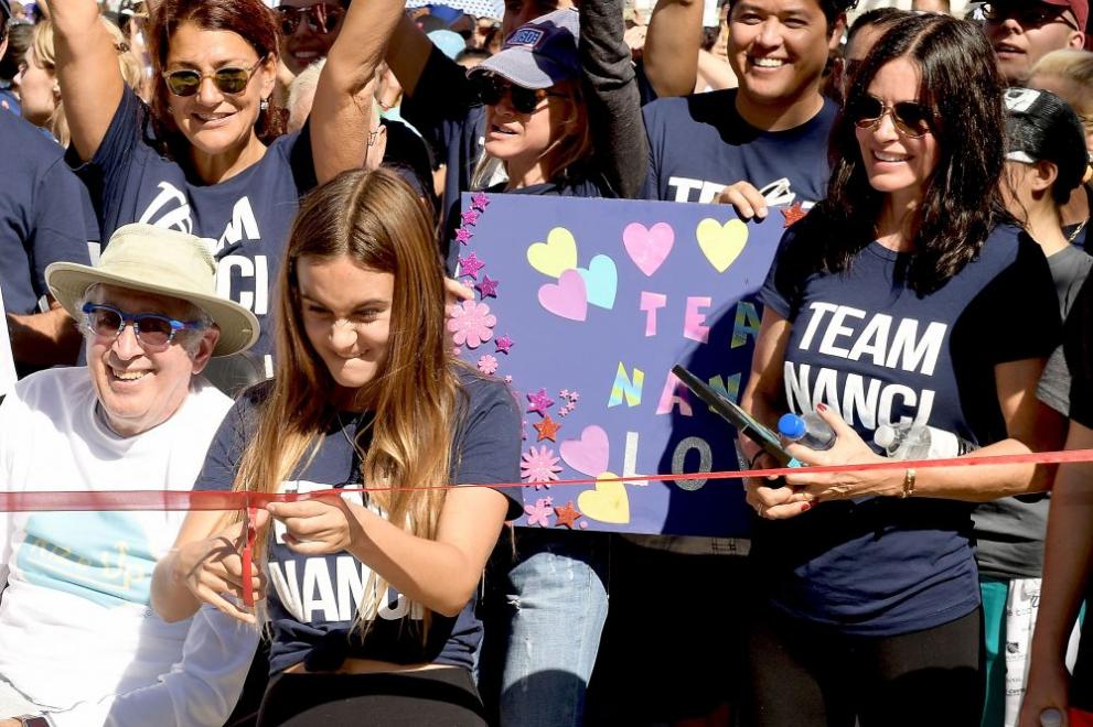  Кортни Кокс 