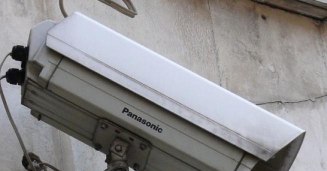 Мъж беше осъден да плати 1000 лв заради симулирано видеонаблюдение