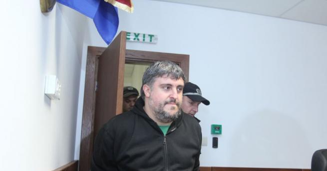 Спас Василев не е искал да измами никого, заяви неговият адвокат