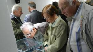 Изложба в Гоце Делчев