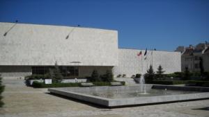 Мемориална изложба на Василия Стоилова