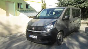 дневен център добрич