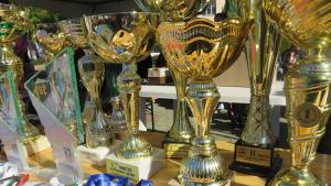 СПОРТНА АЛЕЯ НА СЛАВАТА В СЕВЛИЕВО