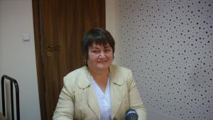 читалище Мевляна Добрич Гюлхан Вейсел