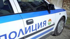 Пътна полиция