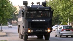 жандармерия