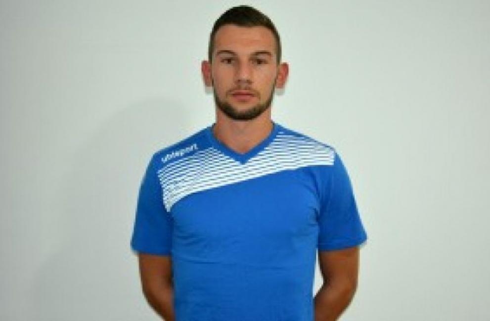 Чунчуков вече не е футболист на Черно море
