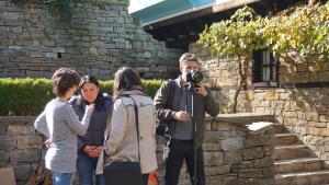 Френски екип