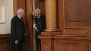 НС Мая Манолова