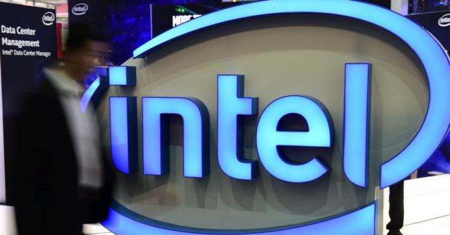Интел обяви че работи върху свръбърз процесор специално предназначен за