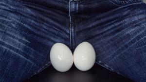 мъж плодовистост