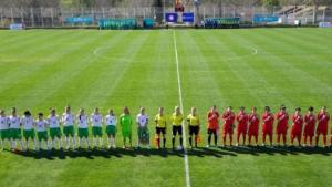 Албена и Добрич домакинстват турнир по футбол от календара на