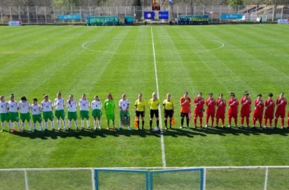 Албена и Добрич домакинстват турнир по футбол от календара на УЕФА