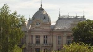 С изложба за акад Михаил Арнаудов Русенската библиотека се включва