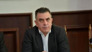 Стефан Радев