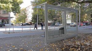 спирки Шумен