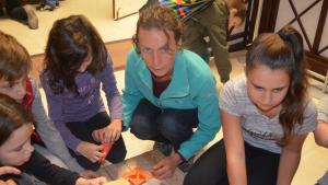 Нощ на прилепите Враца