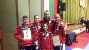 КБС Калиакра Каварна