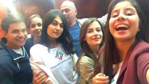 ученици Враца