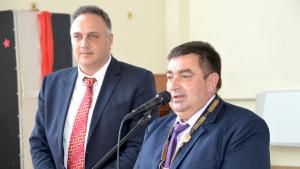 Георги Тронков положи клетва като кмет на Вълчи дол