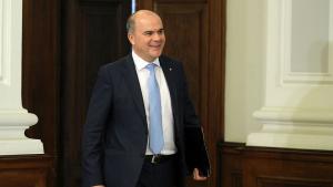 Бисер Петков