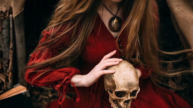 13 реални вещи, за които се смята, че са прокълнати (СНИМКИ)