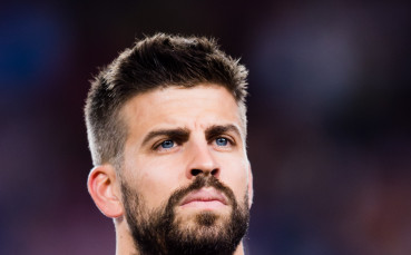 ФК Андора не отрече поглъщането от Пике