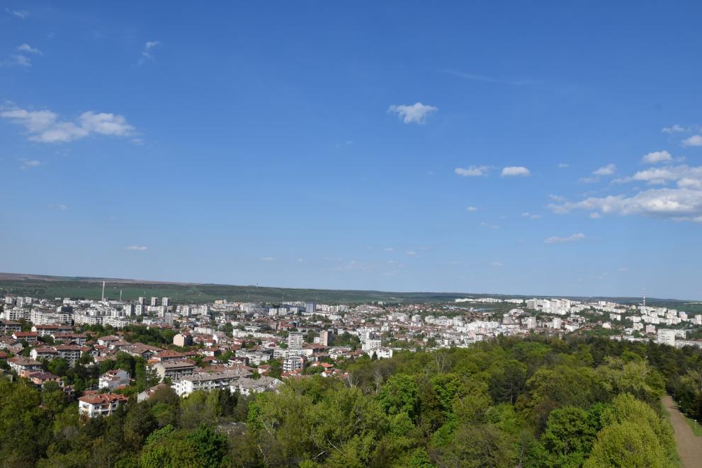 pleven