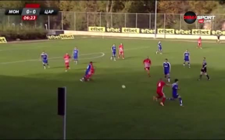 Обзор на Втора лига - 11-и кръг /втора част/