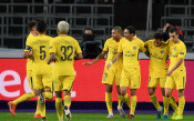 Андерлехт - ПСЖ 0:4<strong> източник: Gulliver/GettyImages</strong>