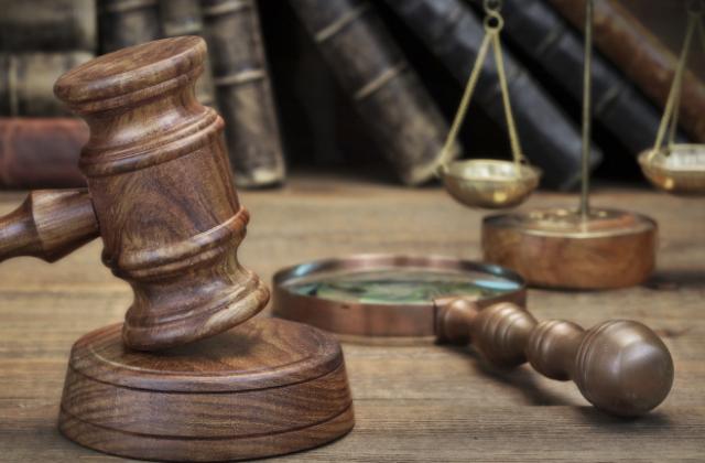 Окръжният съд отказа да измени мярката за неотклонение на добричлия,  разследван за грабежи 