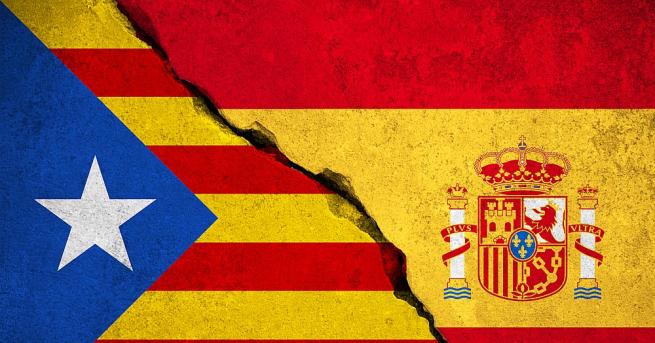 Испания е на път да навлезе в неизвестни политически води