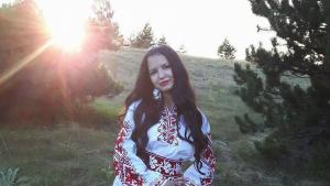 Атанаска Милева