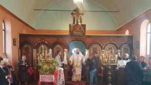 Врачанският митрополит Григорий