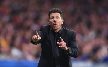 Гласят Симеоне за заместник на Конте