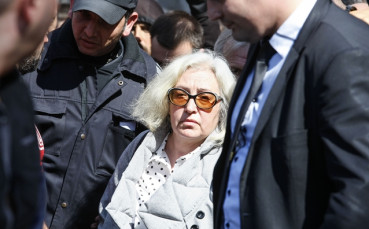 Дора Милева даде зелена светлина за разпределянето на 8-те милиона от ЦСКА