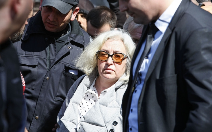 Дора Милева даде зелена светлина за разпределянето на 8-те милиона от ЦСКА