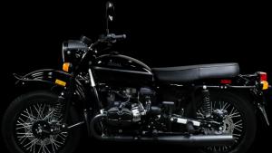 Мотоциклет