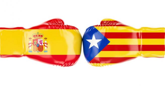 Испания ще отнеме автономията на Каталуния след като президентът на