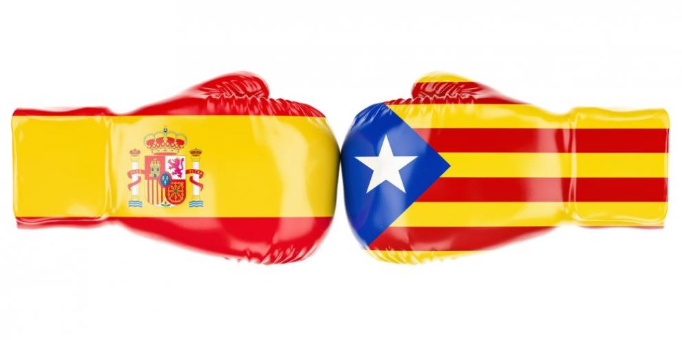  Испания Каталуния 