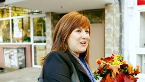 Кристина Сидорова