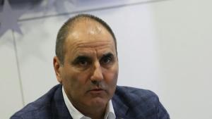 Цветан Цветанов