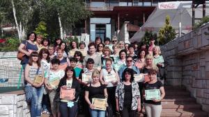 медицински специалисти Враца