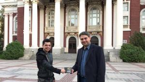 далтонисти софтуер