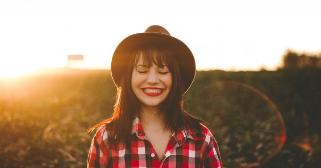 Днес е нов прекрасен ден Добре е да се постараете