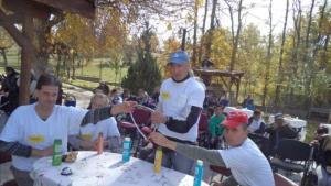 Ден на отворените врати